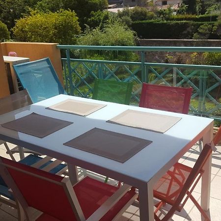 Appartement Saint Raphael Centre Ngoại thất bức ảnh