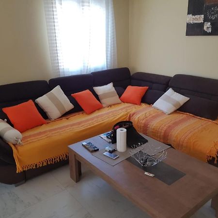 Appartement Saint Raphael Centre Ngoại thất bức ảnh