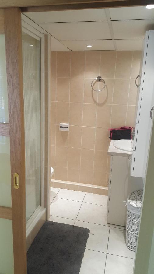 Appartement Saint Raphael Centre Ngoại thất bức ảnh