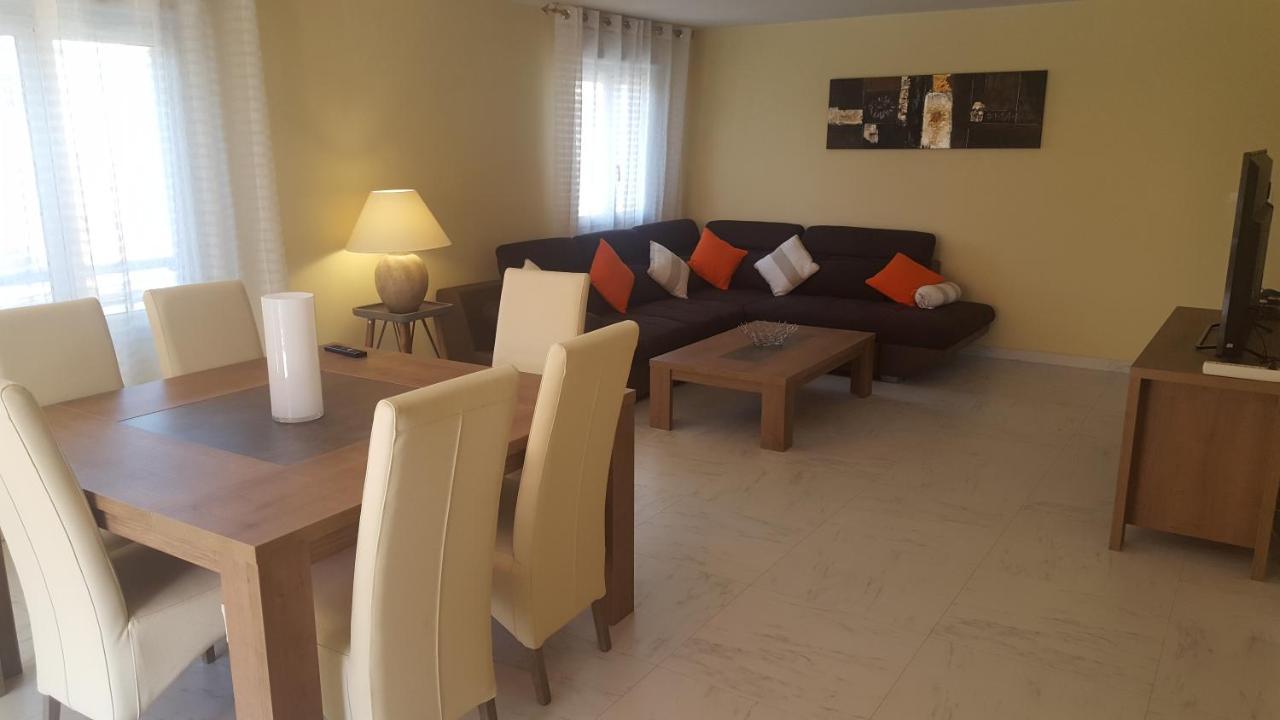 Appartement Saint Raphael Centre Ngoại thất bức ảnh