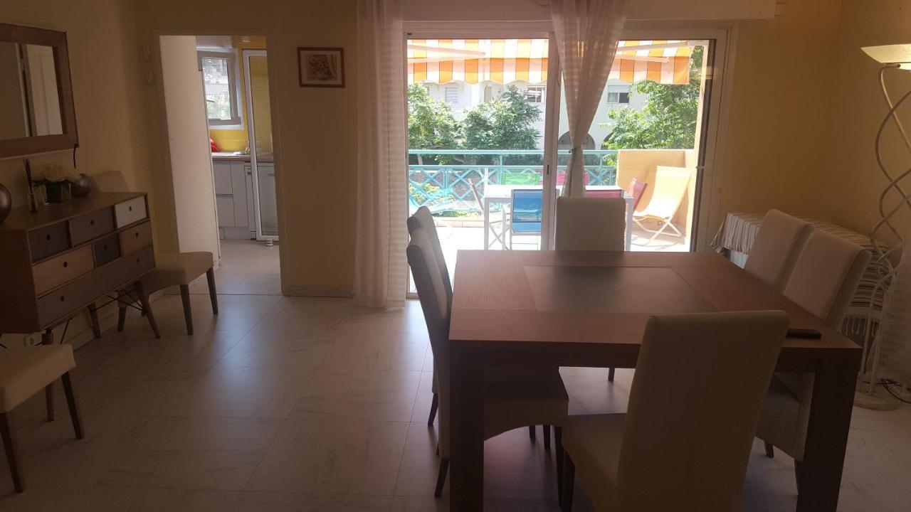 Appartement Saint Raphael Centre Ngoại thất bức ảnh