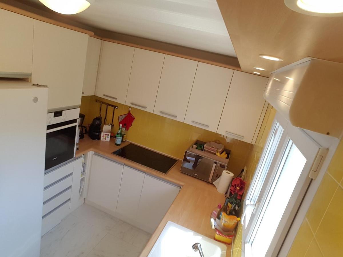 Appartement Saint Raphael Centre Ngoại thất bức ảnh