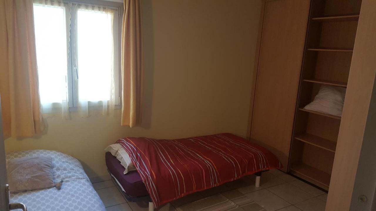 Appartement Saint Raphael Centre Ngoại thất bức ảnh