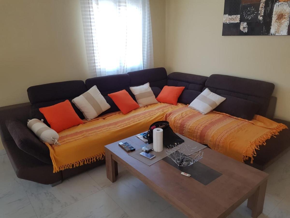 Appartement Saint Raphael Centre Ngoại thất bức ảnh